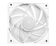 Deepcool LE360 White V2 3x120mm - 1339360 - zdjęcie 4